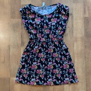 Spring dress!